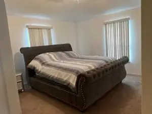 Luxury Apartment in Suburbs