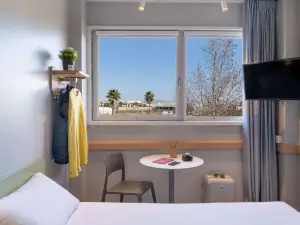Ibis Budget Aeropuerto Barcelona Viladecans