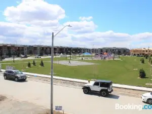 New Town House Barrie South