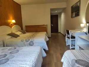 Snö Hotel Bielsa