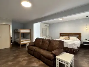 Vpx Hoteles Cieneguilla