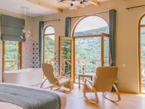 Hotel Chateau Iveri