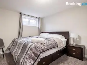 Luxurious Comfortable Suite
