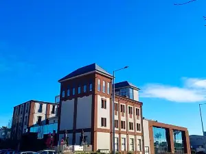 Arena Hotel Samorin