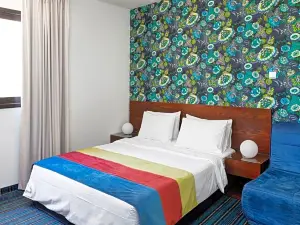 Mizpe Yam Boutique Hotel