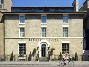 The Regent