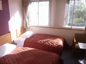 Yaita Eastern Hotel