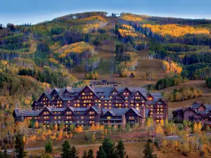The Ritz-Carlton, Bachelor Gulch