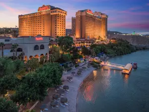 Harrah's Laughlin Beach Resort & Casino