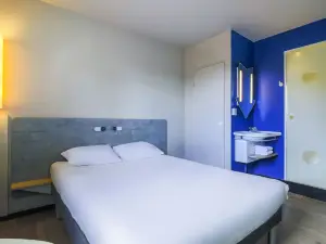 Ibis Budget Albi Centre