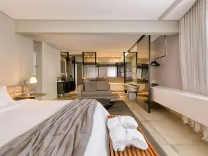 Mercure Belo Horizonte Vila da Serra