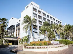 Hotel Faranda Express Puerta Del Sol Barranquilla, A Member of Radisson Individuals