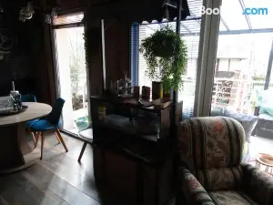 Chambre d'hôtes Au Nid du Thil