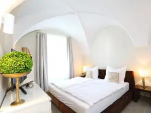 Stylische Cityapartments Benedikt