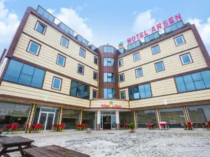 Arsen Hotel