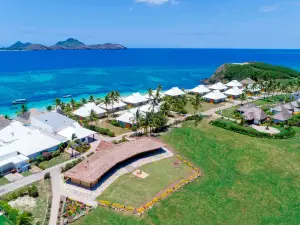 Sheraton Resort & Spa, Tokoriki Island, Fiji