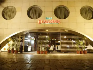 Hotel Orange