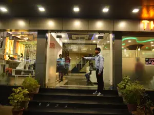 Hotel Surya Palace