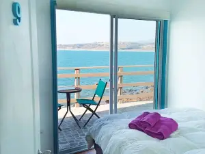 Bahía Luz Hostal