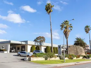 Dog Rock Motel
