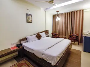 Hotel Swayam, Jabalpur