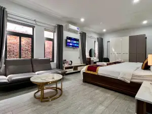 Hoang Mai Hotel