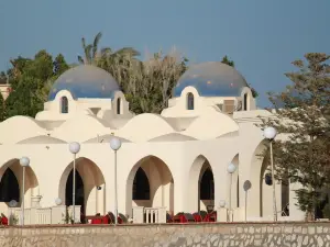 Holidays Express Panorama Resorts
