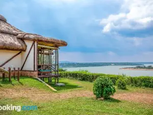 Mweya Safari Lodge