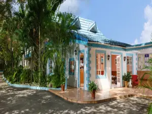 Legends Beach Resort