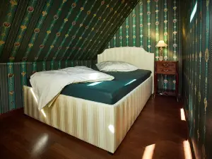 Ferienhaus de Luxe