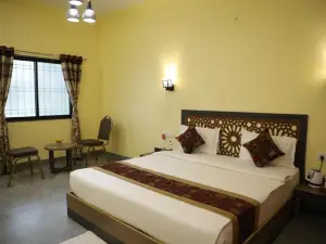 Jaidev Farms and Resort