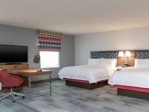 Hampton Inn & Suites Xenia Dayton