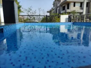 5bhk-bigpool Heaven Villa