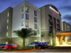 SpringHill Suites Lake Charles