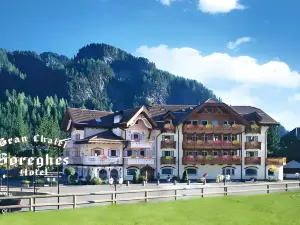 Hotel Soreghes Gran Chalet