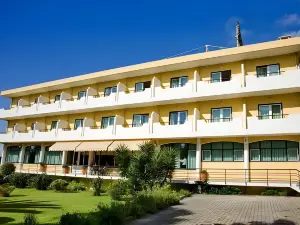 バルジン ホテル