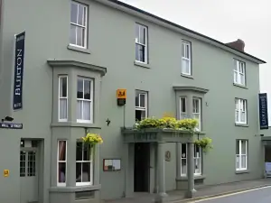 Burton Hotel
