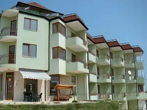 Family Hotel Amore