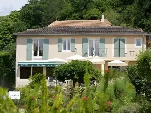 Hôtel-Restaurant Côté Rivage