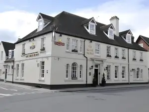 Swan Hotel