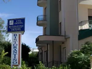 Ute Hotel