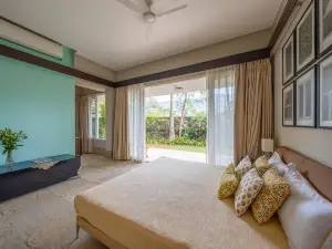 LohonoStays Villa Amber by Lohono Stays