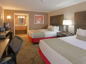 Best Western Yuma Mall Hotel  Suites