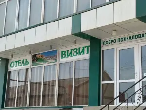 Visit Hotel