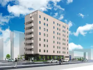 AB Hotel Nakatsugawa
