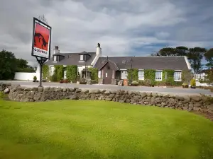 The Cock and Bull