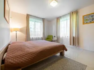 Chillgarden Apartments