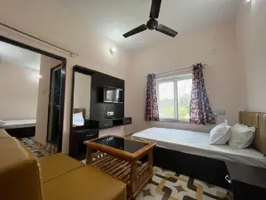 Suryavansham Guest House