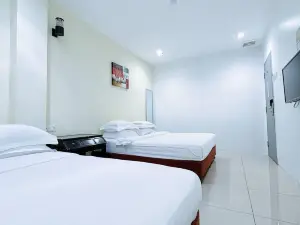 Green Hotel Sungai Besar