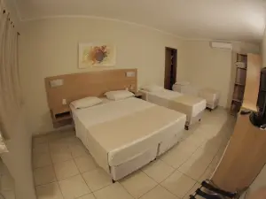 Savana Park Hotel